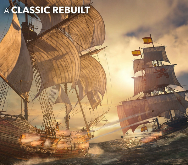 Assassin's Creed Black Flag Ps5