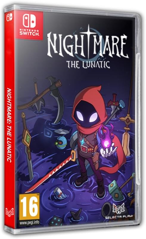 Nightmare: The Lunatic Switch