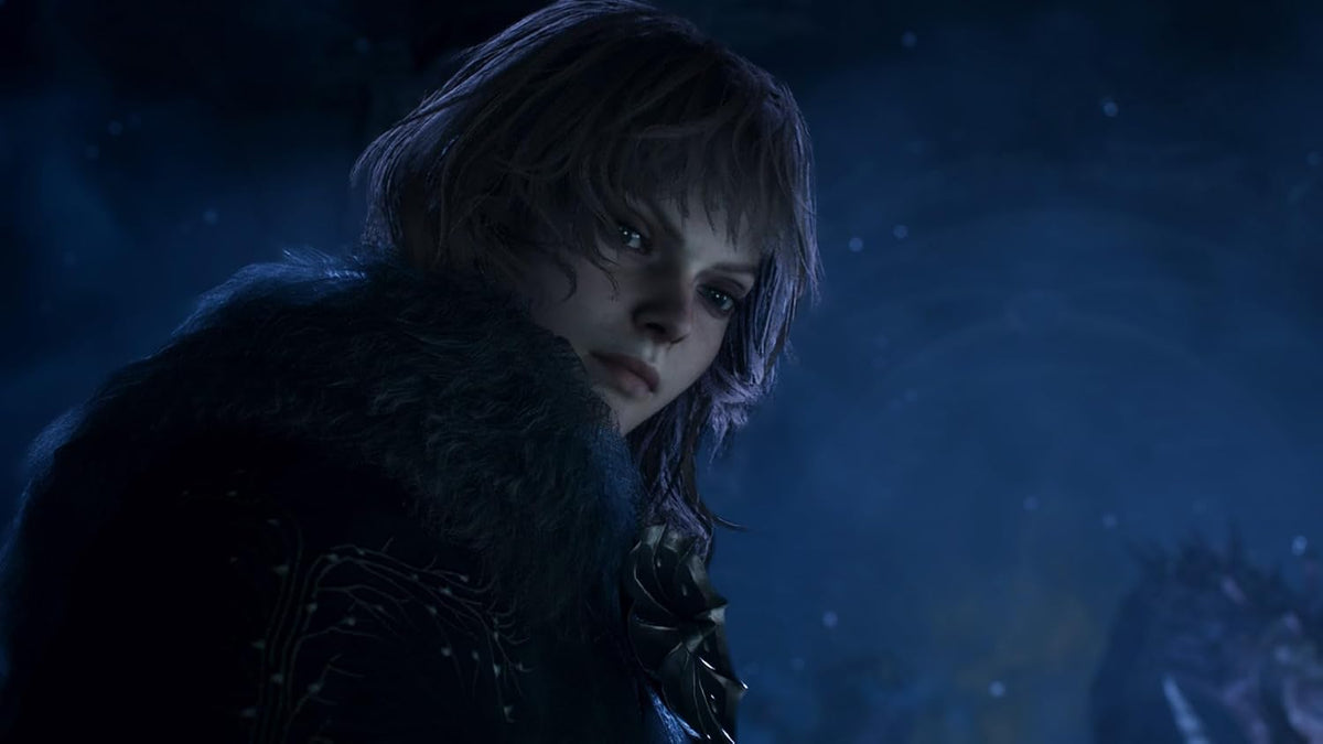 Dragons Dogma 2 Dark Arisen Ps5