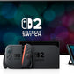 Nintendo Switch 2 bazaar bazaar