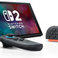 Nintendo Switch 2 bazaar bazaar