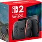 Nintendo Switch 2 Console bazaar bazaar