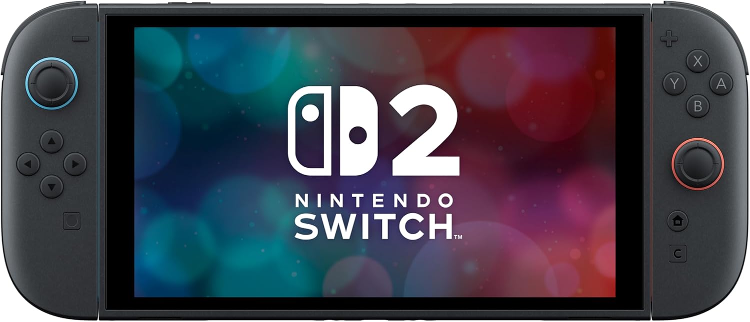 Nintendo Switch 2 bazaar bazaar