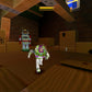 Toy Story: Retro Roundup! + Toy Story 3 Complete Edition Double Pack Ps5