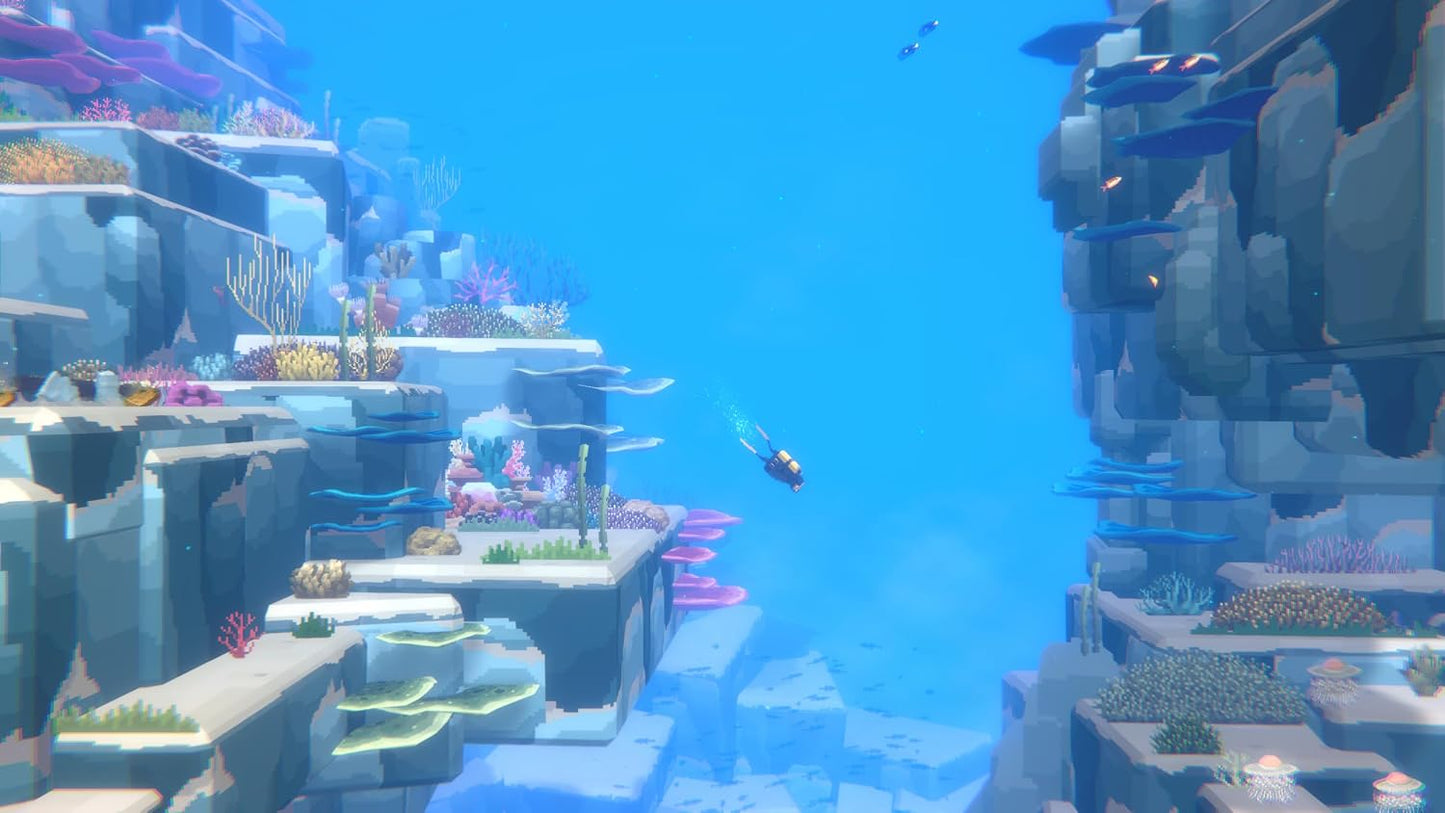 Dave the Diver Complete Edition Ps5