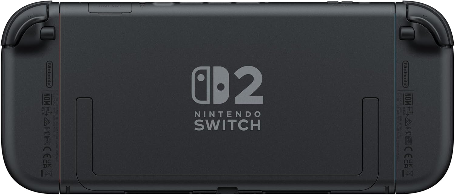 Nintendo Switch 2 bazaar bazaar