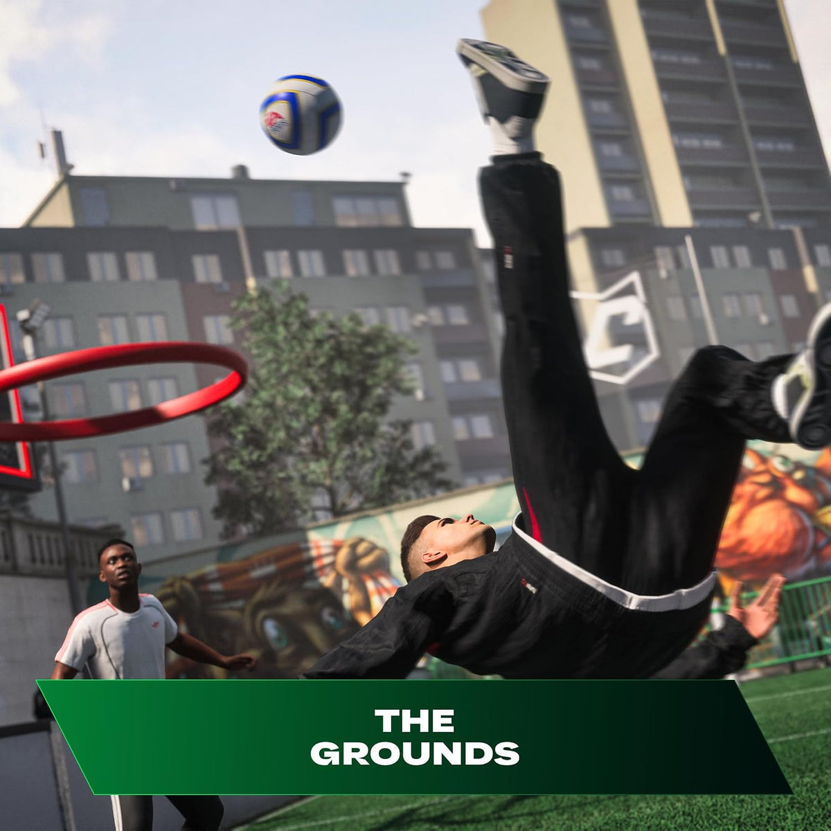 EA SPORTS FC 27 Ps4