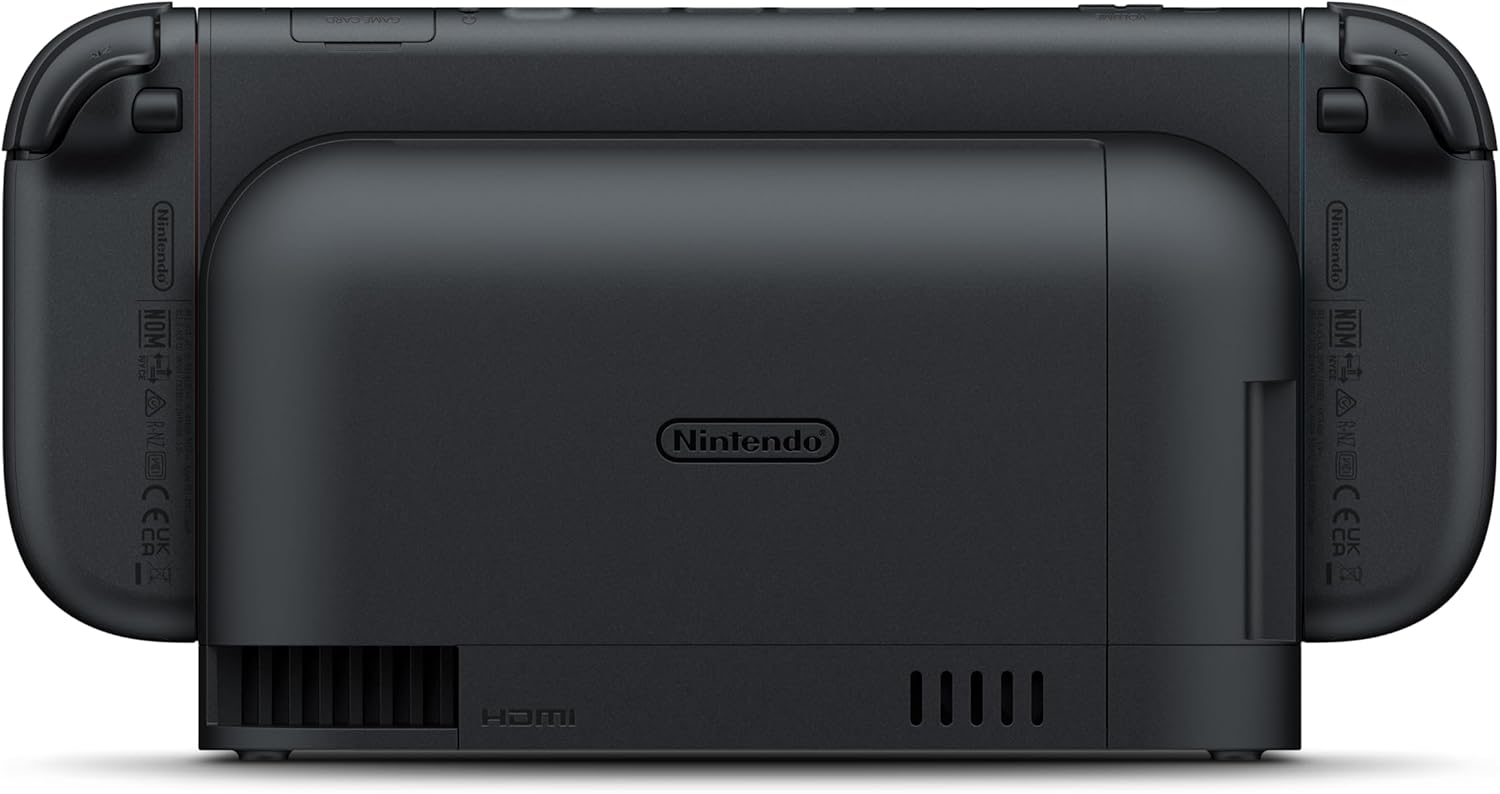 Nintendo Switch 2 bazaar bazaar