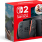 Nintendo Switch 2 bazaar bazaar