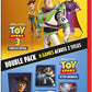 Toy Story: Retro Roundup! + Toy Story 3 Complete Edition Double Pack Switch 2