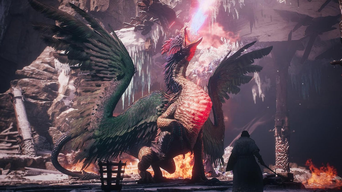 Dragons Dogma 2 Dark Arisen Ps5