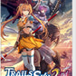 Trails in the Sky 2nd Chapter Switch