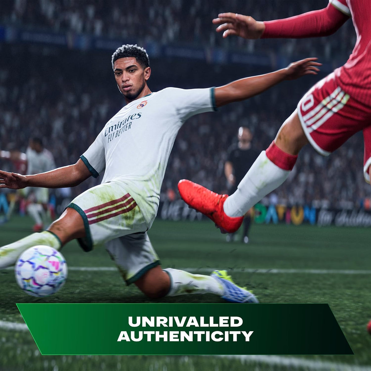 EA SPORTS FC 27 Ps4