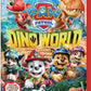 PAW Patrol Dino World Switch 2