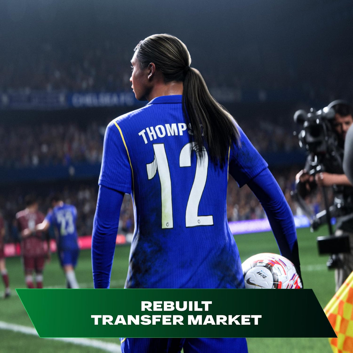 EA SPORTS FC 27 Ps4