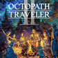Octopath Traveler II Switch 2