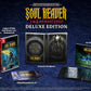 Legacy of Kain Soul Reaver 1 & 2 Remastered Deluxe Edition Switch 