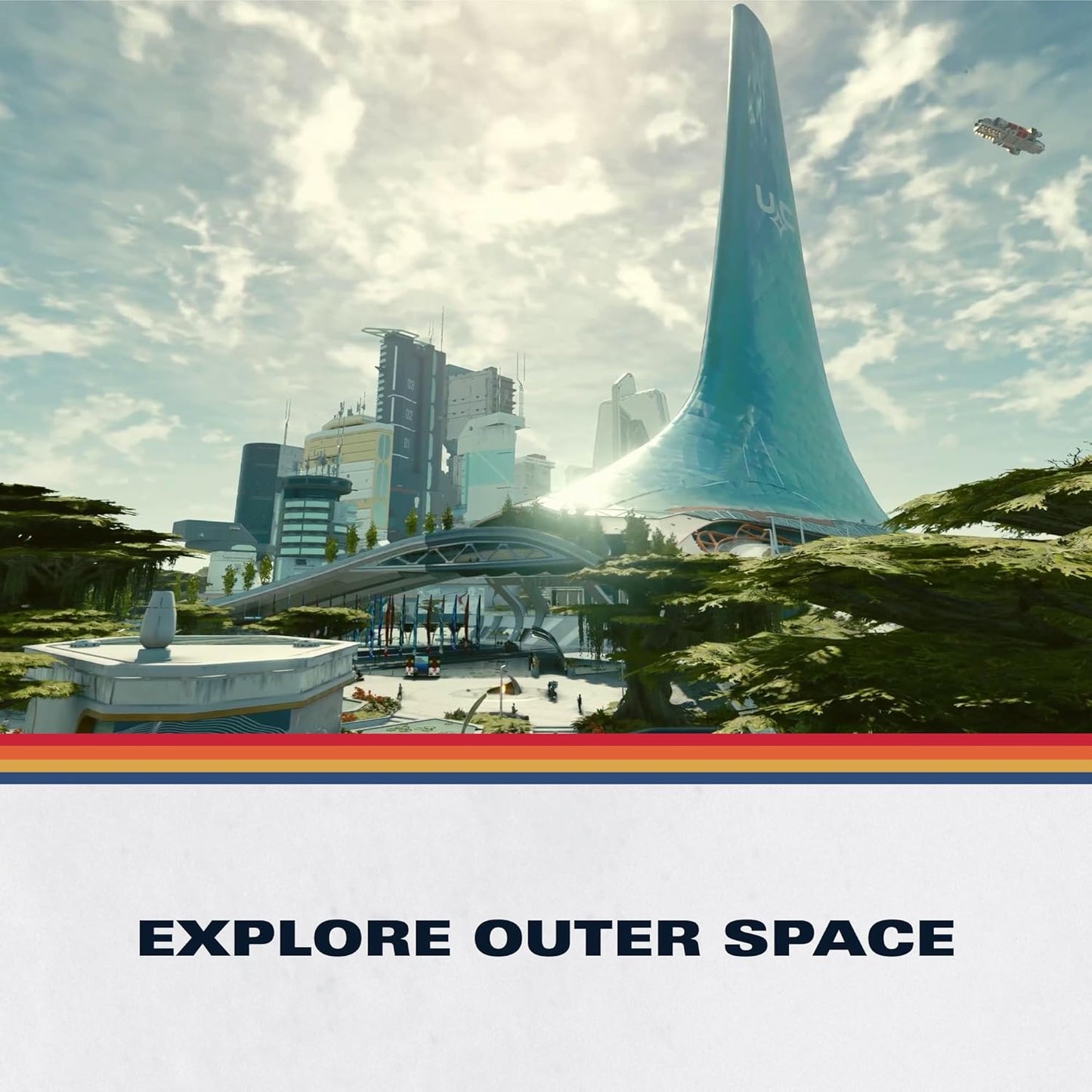 Starfield PlayStation 5