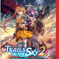 Trails in the Sky 2nd Chapter Switch 2