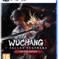 WUCHANG Fallen Feathers Day One Edition PlayStation 5