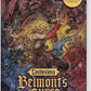 Castlevania: Belmont's Curse-Midnight Edition Switch