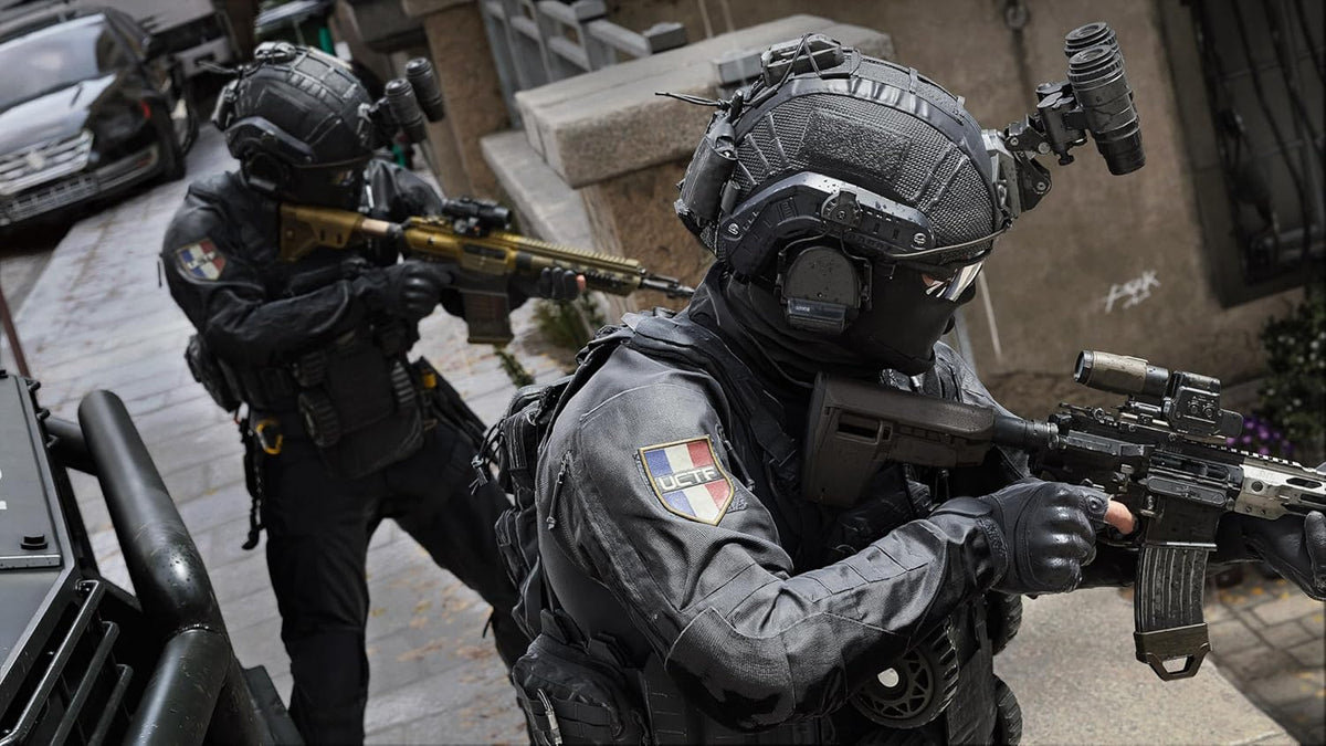 Call of Duty: Modern Warfare 4 Ps5