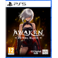 Awaken Astral Blade Tania's Edition PS5