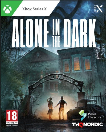 AloneintheDarkXSX