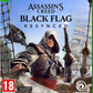 Assassin's Creed Black Flag Xsx