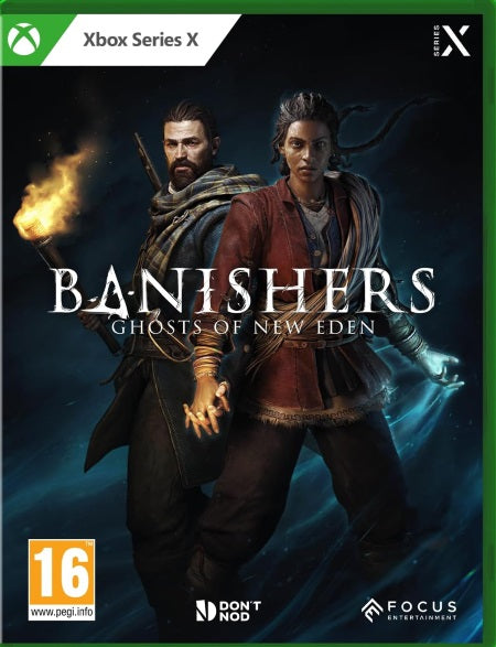 BANISHERSGhostsofNewEdenXSX