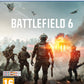 BATTLEFIELD 6 PlayStation 5