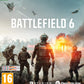 BATTLEFIELD 6 Xbox Series X