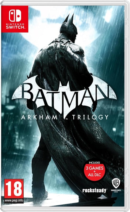 BatmanArkhamTrilogyNSW