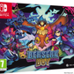 Berserk Boy Collector's Edition Switch