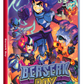 Berserk Boy Nintendo Switch