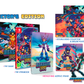 Berserk Boy Collector's Edition Switch