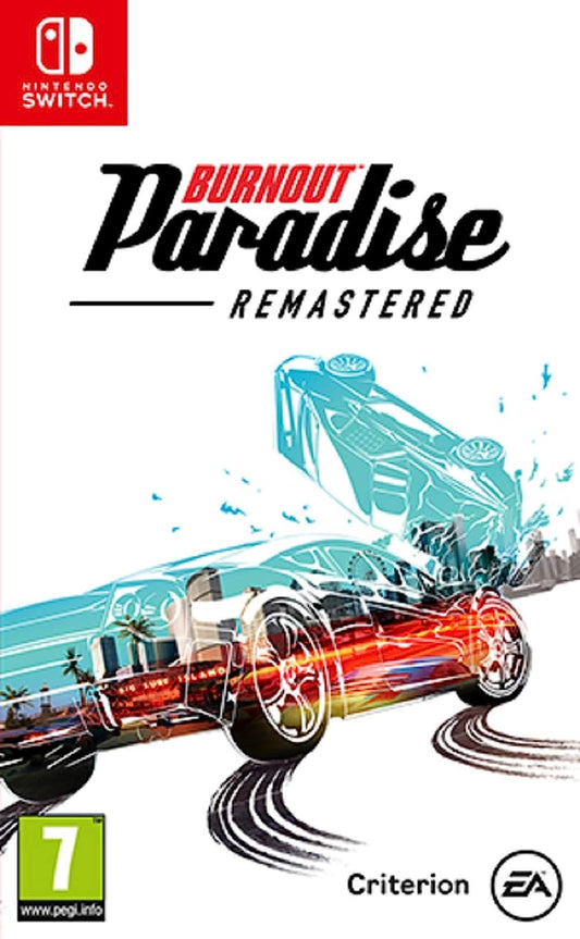 BurnoutParadiseRemasteredSwitch