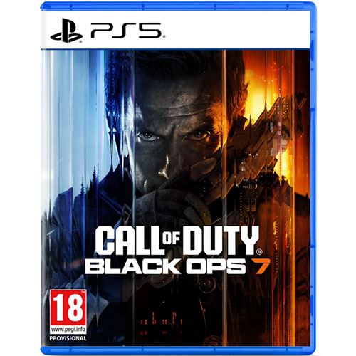 Call of Duty Black Ops 7 PlayStation 5