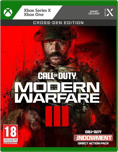 CallofDutyModernWarfareIIIXSX