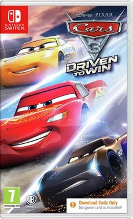 Cars3DrivenToWinCIB