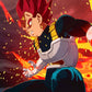 Dragon Ball Sparking! Zero Switch 2