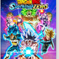 Dragon Ball Sparking! Zero Switch