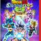 Dragon Ball Sparking! Zero Switch 2