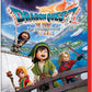 Dragon Quest VII Reimagined Switch 2