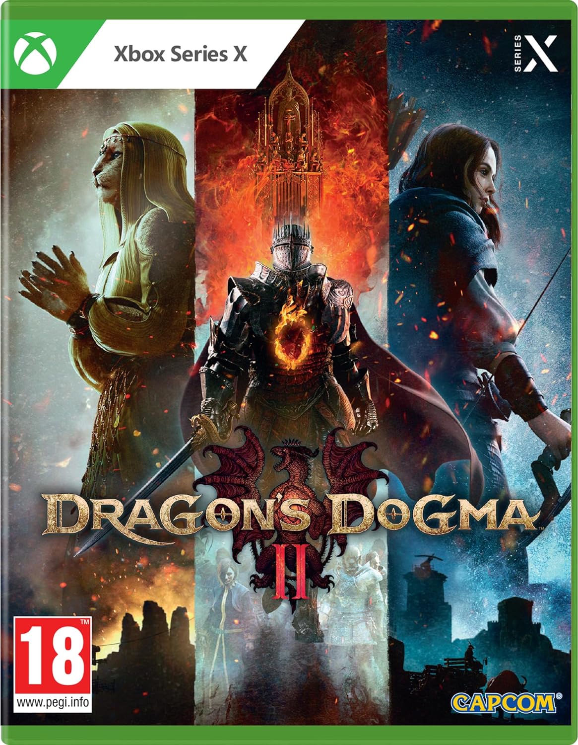 DragonsDogma2XSX
