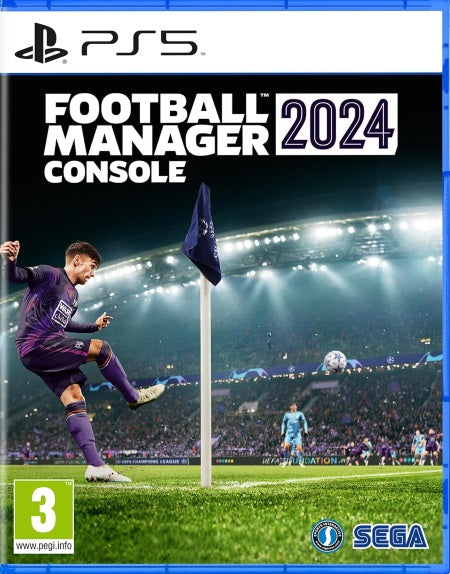 FootballManager2024PS5