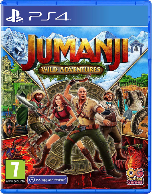 JumanjiWildAdventures_PS4