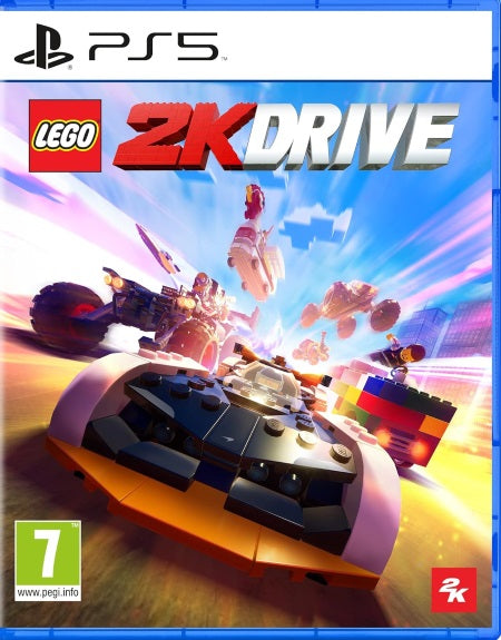 LEGO2KDrivePS5