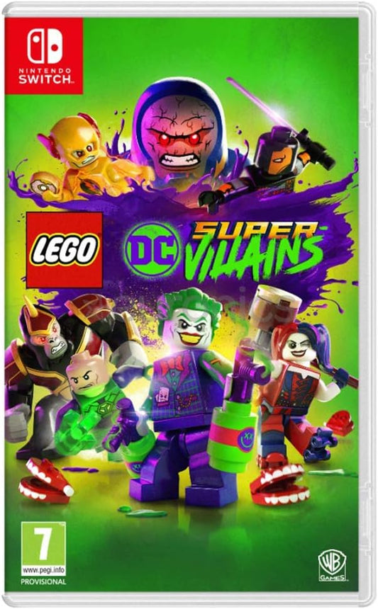 LegoDCSuperVillainsNintendoSwitch