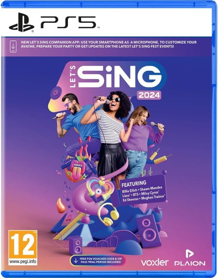 Let_sSing2024PS5